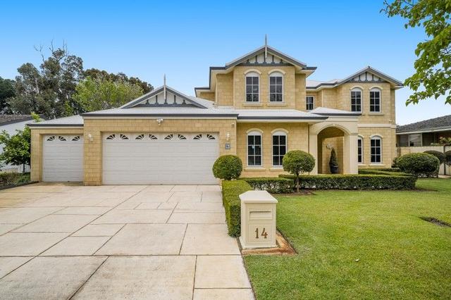 14 Central Road, WA 6148