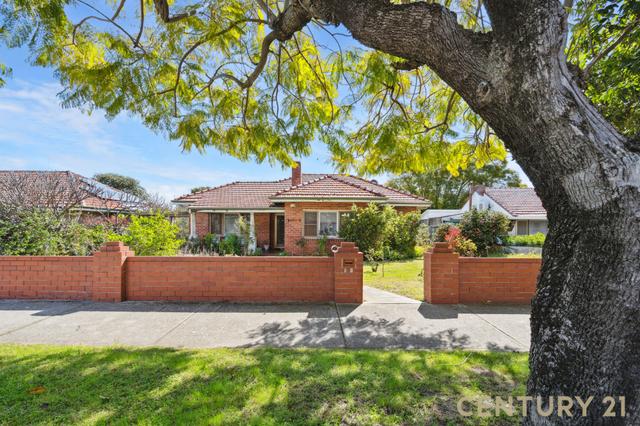21 Goddard Street, WA 6100