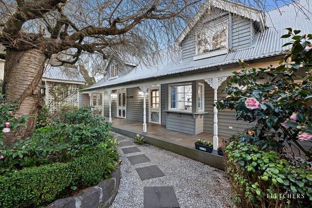 55 Falls Road, VIC 3766