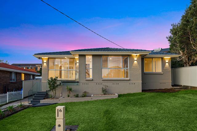6 Power Drive, NSW 2528