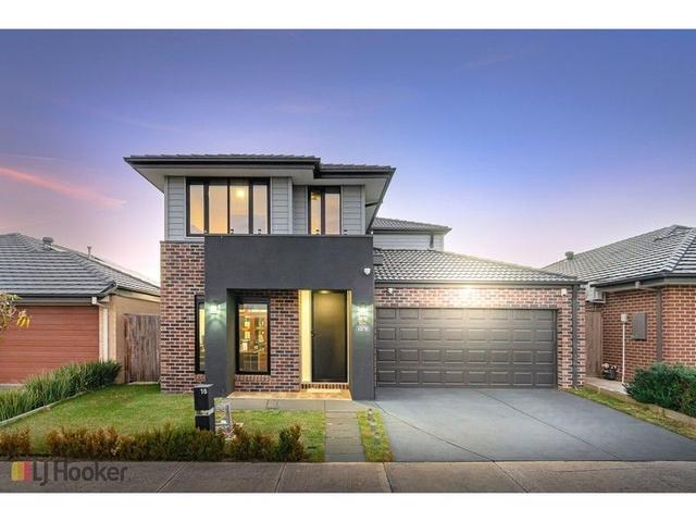 16 Dahlia Crescent, VIC 3064