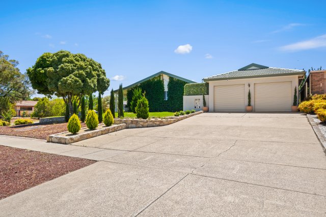 63 Alabaster Street, ACT 2904