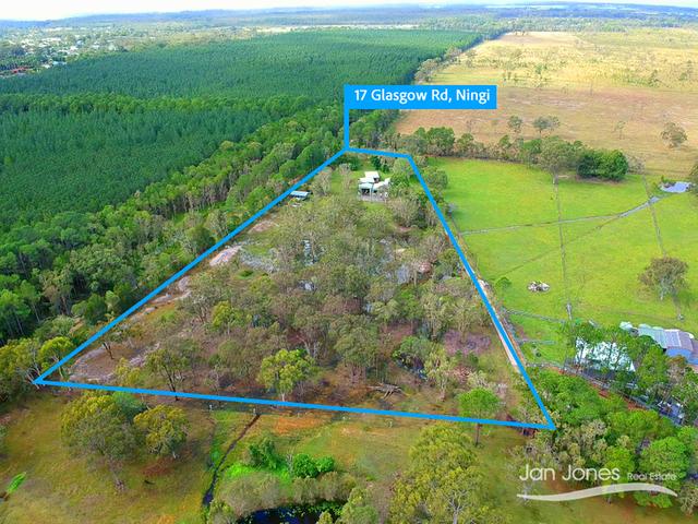 17 Glasgow Rd, QLD 4511
