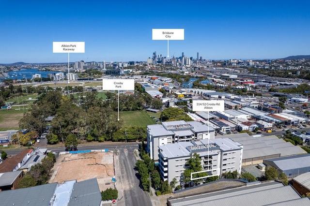 2314/52 Crosby Road, QLD 4010