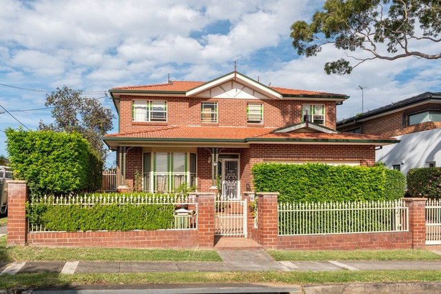 18 Wallace Street, NSW 2137