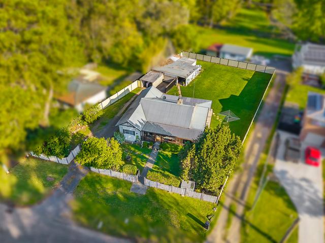 3 Mannings Road, NSW 2250