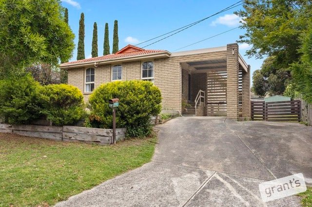 9 Westleigh Crescent, VIC 3805