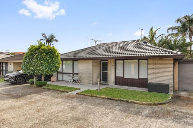 19/581 Bunnerong Road, NSW 2036