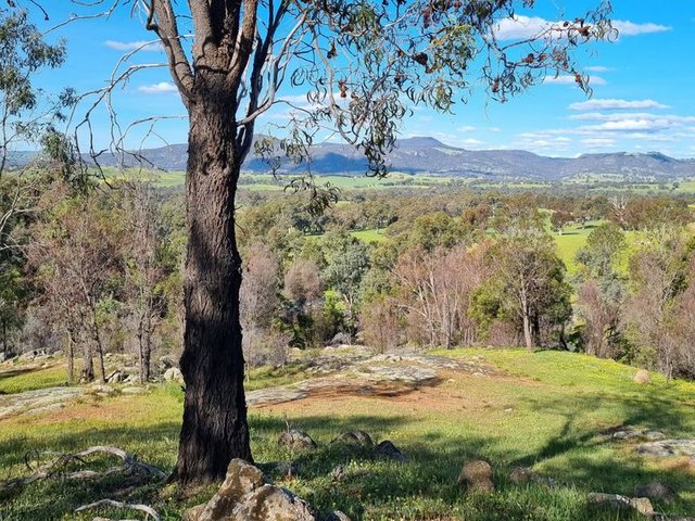 131 Mount Cecelia Road, VIC 3666