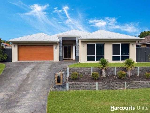 12 Cherrytree Crescent, QLD 4510