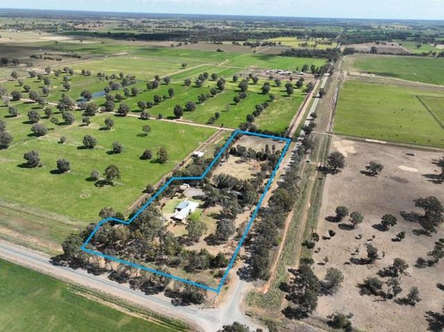 391 Settlement Boundary Road, VIC 3637