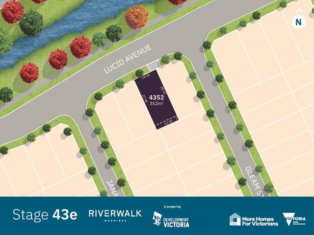 4352/null Lucid Avenue, VIC 3030