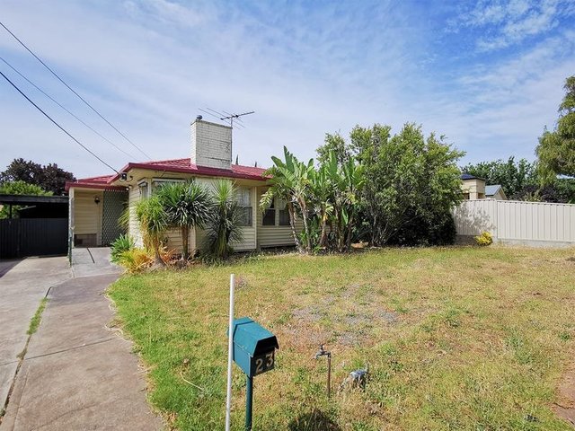 23 John Avenue, SA 5073