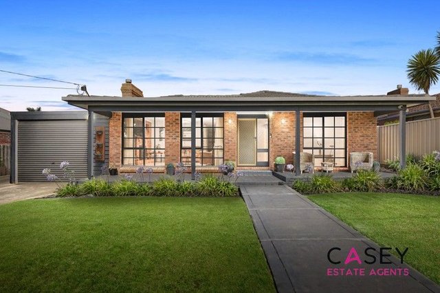 1/11 Dunraven Court, VIC 3037