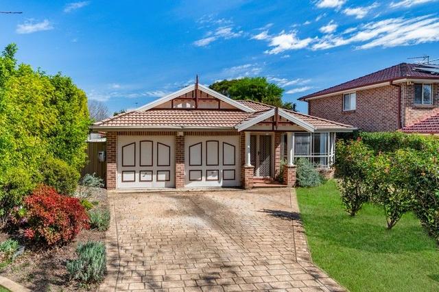 24 William Campbell Avenue, NSW 2567