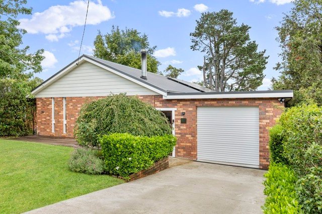 8 Grant Street, NSW 2778