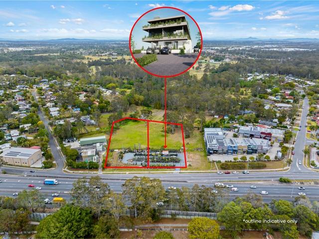 3733-3735 Pacific Highway, QLD 4127