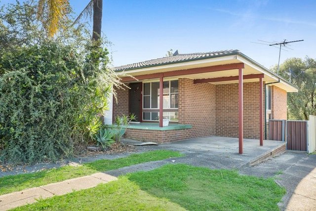 33 North Steyne Road, NSW 2560