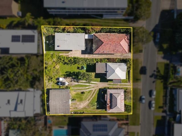 (no street name provided), QLD 4019