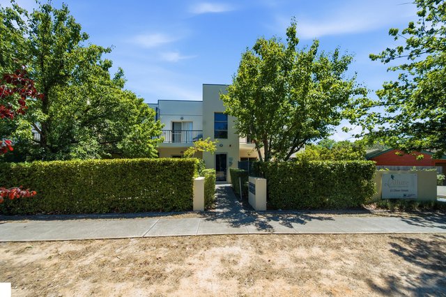 5/15 Oliver Street, ACT 2602