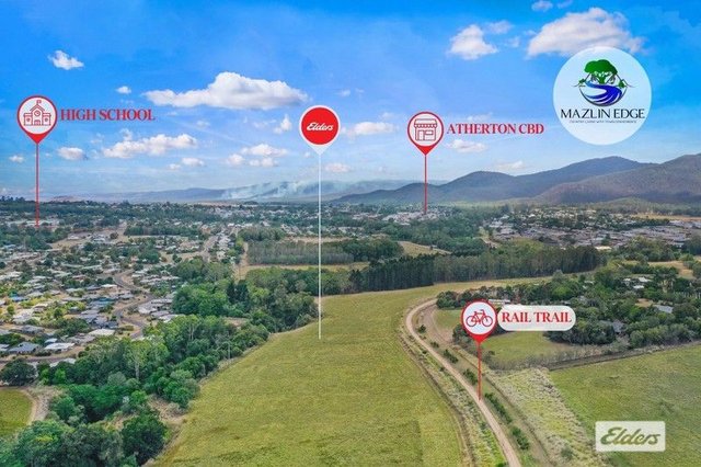 Manthey Road, QLD 4883