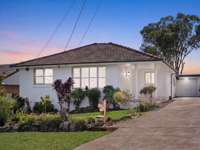 78 Oak Drive, NSW 2198