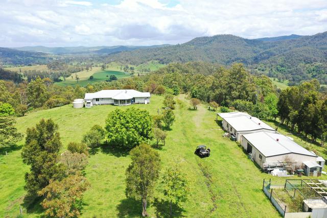 Lot 14 Tree Fern Road - Loadstone, NSW 2474