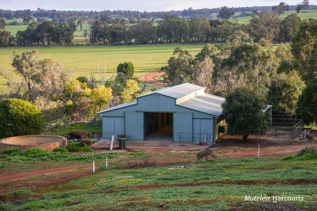 3915 Quindanning-Darkan Road, WA 6392