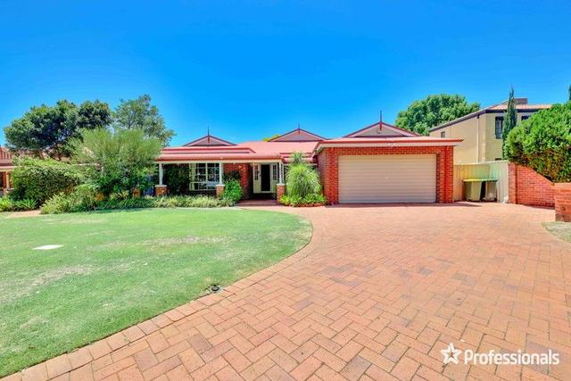 81 Eucalyptus Boulevard, WA 6155