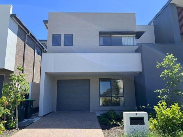 3 Mirasol Loop, NSW 2557