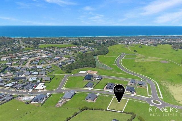 34 Lawson Drive, VIC 3909