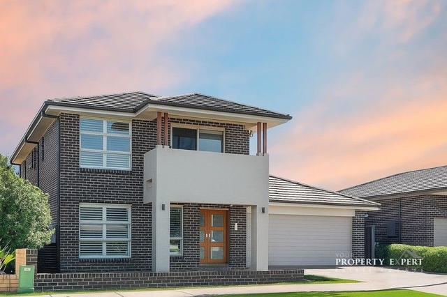 186 Elara Boulevard, NSW 2765
