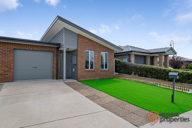 14 Gubbity Street, ACT 2913