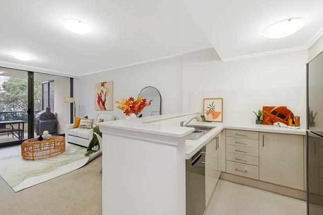 219/19-25 Leonard Street, NSW 2077