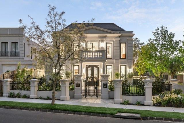 5 Evans Road, VIC 3101