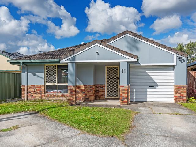 11 Trade Winds Drive, QLD 4212