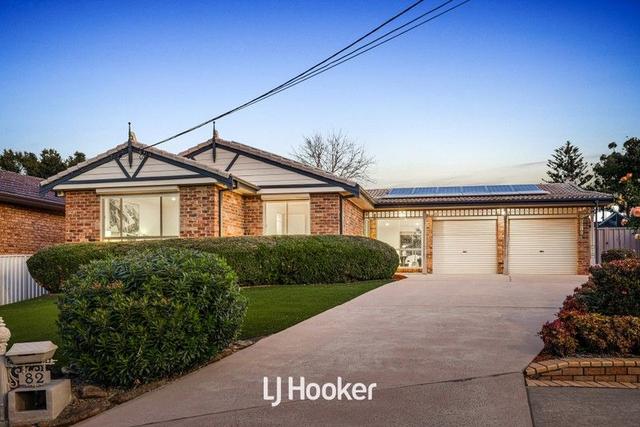 82 Maunder Avenue, NSW 2145