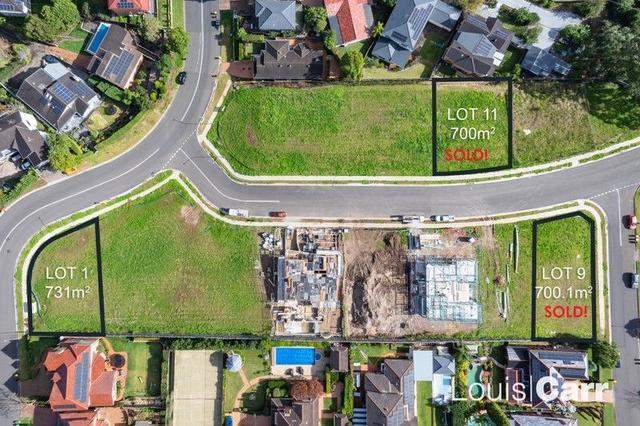 1/79 Oratava Avenue, NSW 2125
