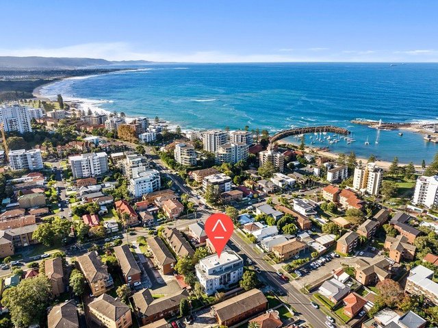 2/72-74 Corrimal Street, NSW 2500