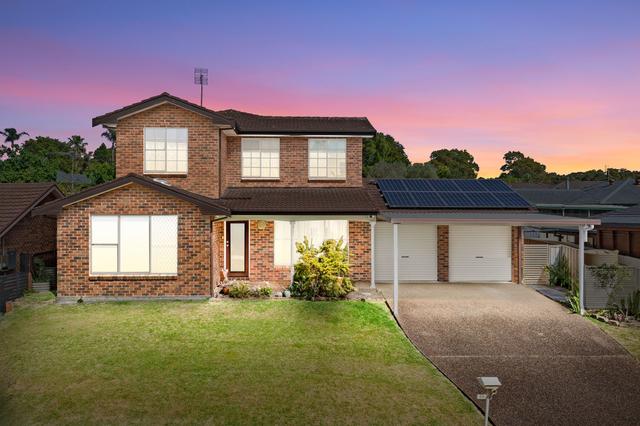 44 Boundary Road, NSW 2287