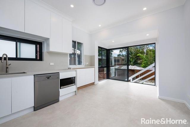 99 Samuel Street, NSW 2044