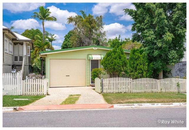 32A Burnett Street, QLD 4701