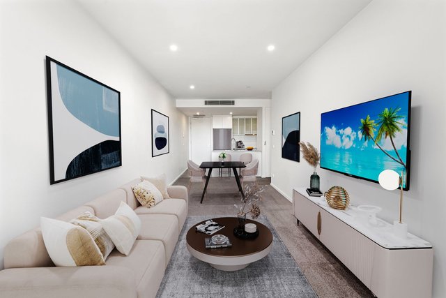 46/5 Hely Street, ACT 2603