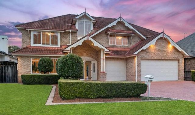 1 Lynbrook Court, NSW 2154