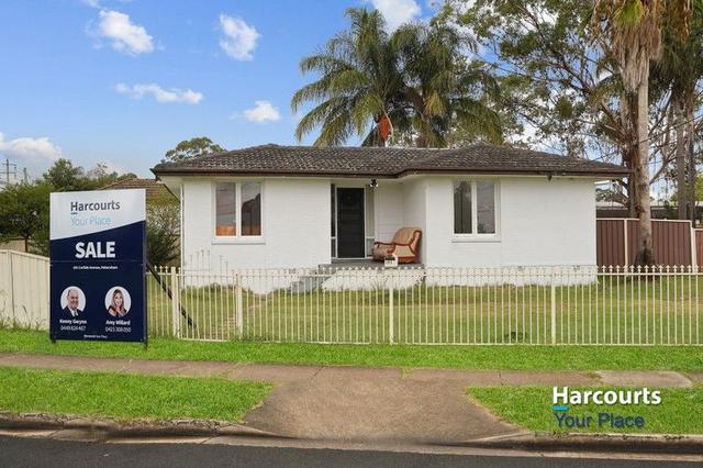 191 Carlisle Avenue, NSW 2770