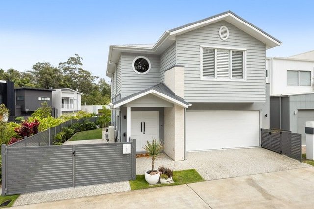 1 Cycad Lane, QLD 4556