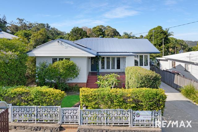 40 Nambour Mapleton Road, QLD 4560