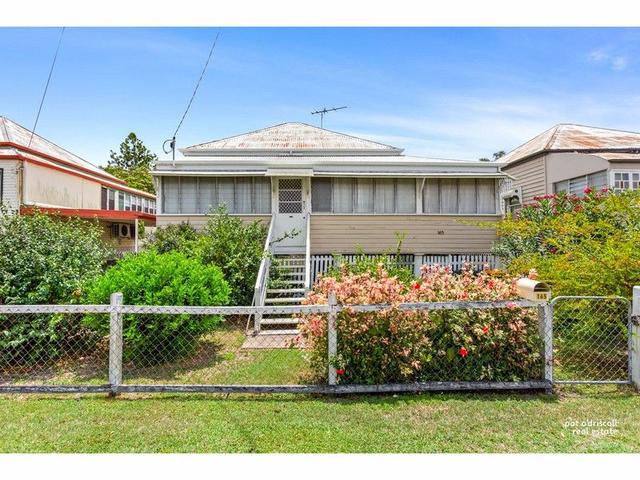 165 Canning Street, QLD 4700