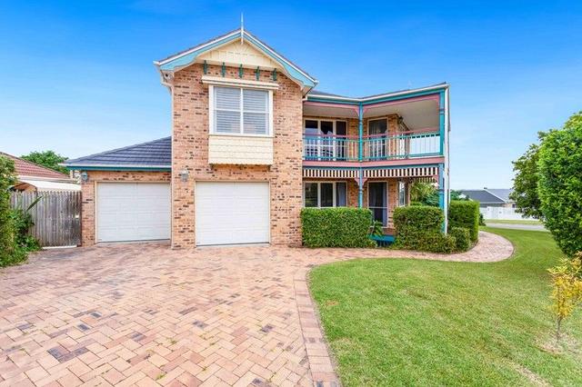 33 Winchcombe Avenue, QLD 4503