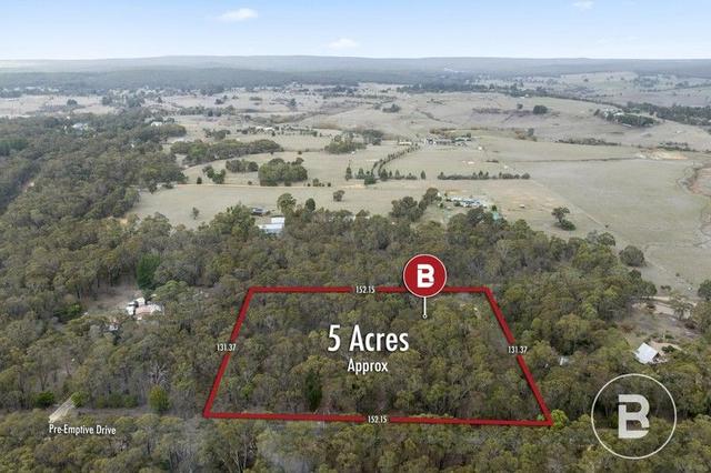 Lot 2 Pre-Emptive Drive, VIC 3351